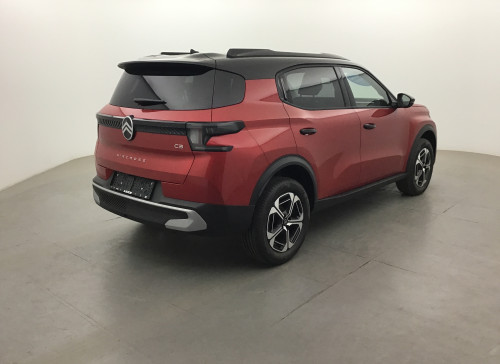 Citroën C3 AIRCROSS Nouveau Hybride 145 ch Aut Max