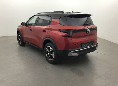 Citroën C3 AIRCROSS Nouveau Hybride 145 ch Aut Max