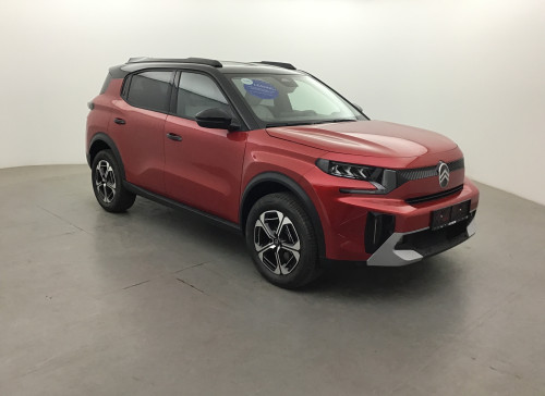Citroën C3 AIRCROSS Nouveau Hybride 145 ch Aut Max
