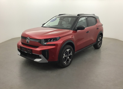 Citroën C3 AIRCROSS Nouveau Hybride 145 ch Aut Max