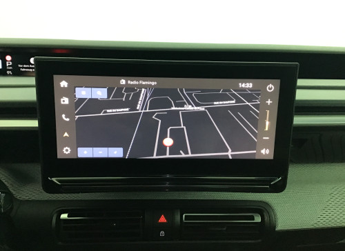 Citroën C3 AIRCROSS Nouveau Hybride 145 ch Aut Max