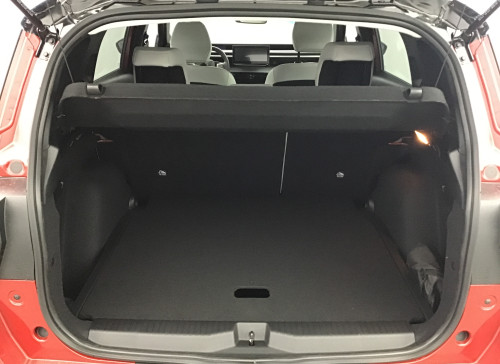 Citroën C3 AIRCROSS Nouveau Hybride 145 ch Aut Max