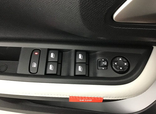 Citroën C3 AIRCROSS Nouveau Hybride 145 ch Aut Max