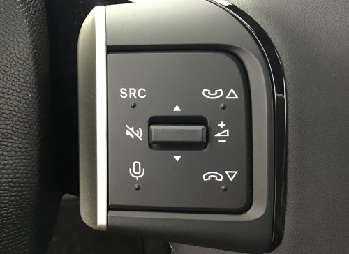 Citroën C3 AIRCROSS Nouveau Hybride 145 ch Aut Max