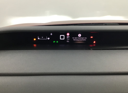 Citroën C3 AIRCROSS Nouveau Hybride 145 ch Aut Max
