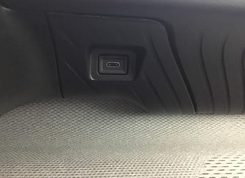 Citroën C3 AIRCROSS Nouveau Hybride 145 ch Aut Max