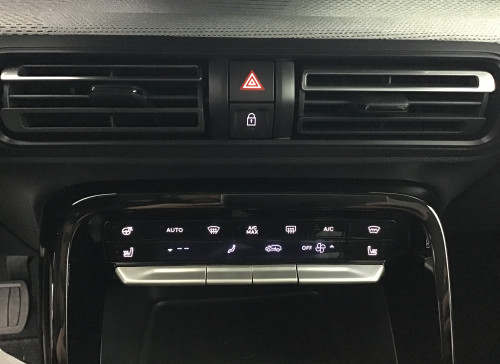 Citroën C3 AIRCROSS Nouveau Hybride 145 ch Aut Max