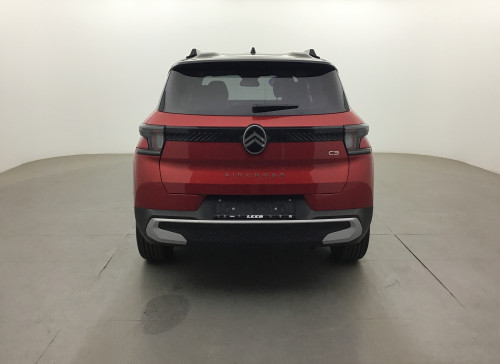 Citroën C3 AIRCROSS Nouveau Hybride 145 ch Aut Max