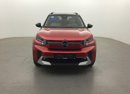 Citroën C3 AIRCROSS Nouveau Hybride 145 ch Aut Max