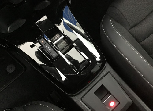 Citroën C3 AIRCROSS Nouveau Hybride 145 ch Aut Max