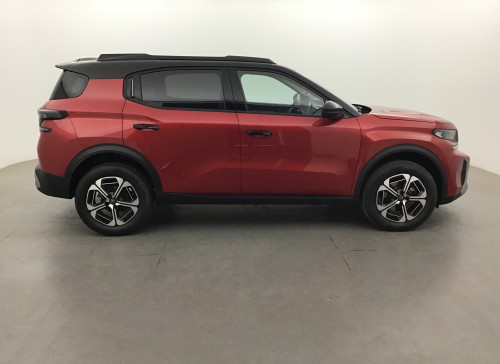 Citroën C3 AIRCROSS Nouveau Hybride 145 ch Aut Max
