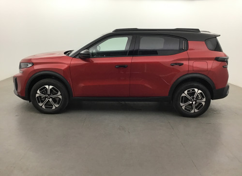Citroën C3 AIRCROSS Nouveau Hybride 145 ch Aut Max