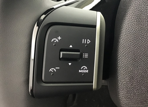 Citroën C3 AIRCROSS Nouveau Hybride 145 ch Aut Max