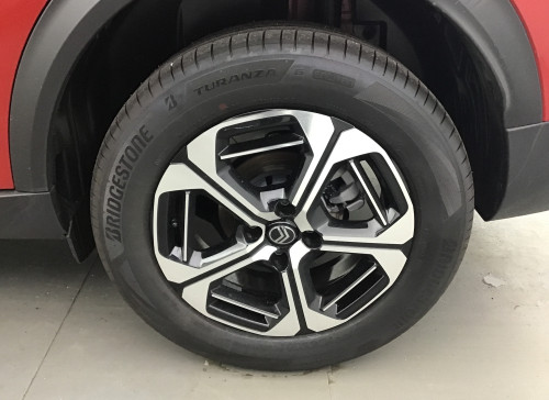 Citroën C3 AIRCROSS Nouveau Hybride 145 ch Aut Max