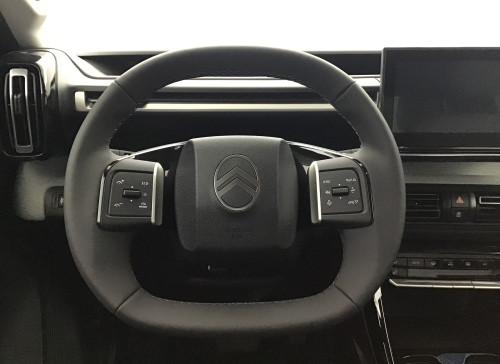 Citroën C3 AIRCROSS Nouveau Hybride 145 ch Aut Max