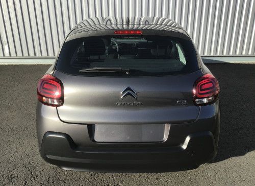 Citroën C3 PureTech 82 S&S BVM5 Feel