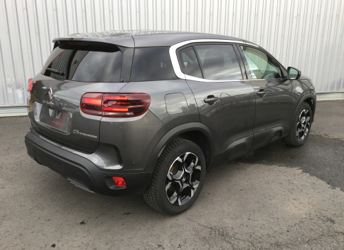Citroën C5 AIRCROSS Nouveau BlueHDi 130 S&S EAT8 Feel Pack