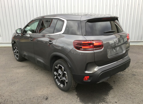 Citroën C5 AIRCROSS Nouveau BlueHDi 130 S&S EAT8 Feel Pack