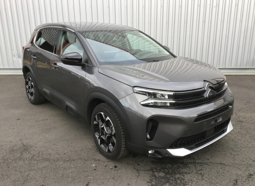 Citroën C5 AIRCROSS Nouveau BlueHDi 130 S&S EAT8 Feel Pack