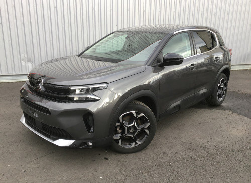 Citroën C5 AIRCROSS Nouveau BlueHDi 130 S&S EAT8 Feel Pack