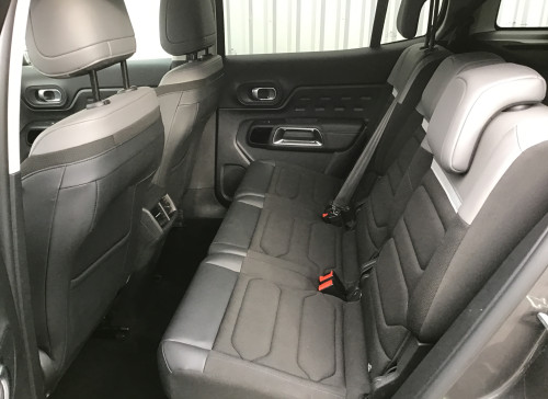 Citroën C5 AIRCROSS Nouveau BlueHDi 130 S&S EAT8 Feel Pack