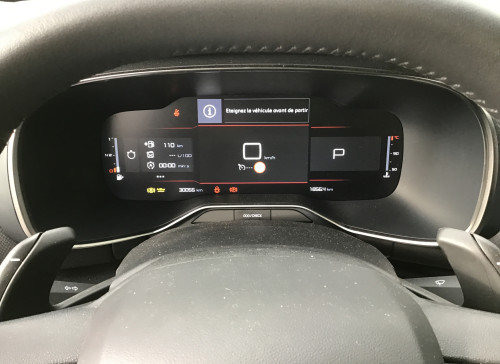 Citroën C5 AIRCROSS Nouveau BlueHDi 130 S&S EAT8 Feel Pack