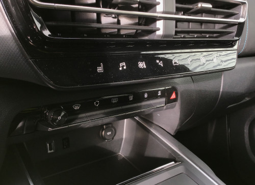 Citroën C5 AIRCROSS Nouveau BlueHDi 130 S&S EAT8 Feel Pack