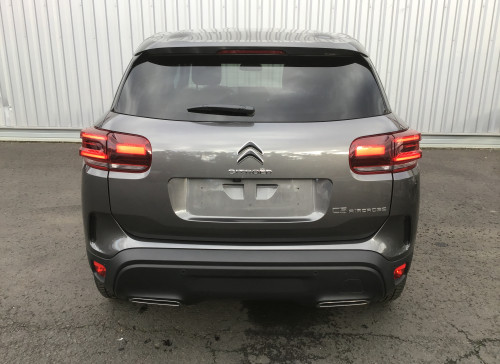 Citroën C5 AIRCROSS Nouveau BlueHDi 130 S&S EAT8 Feel Pack