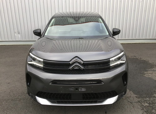 Citroën C5 AIRCROSS Nouveau BlueHDi 130 S&S EAT8 Feel Pack