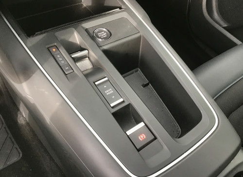 Citroën C5 AIRCROSS Nouveau BlueHDi 130 S&S EAT8 Feel Pack