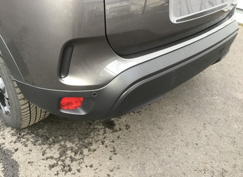 Citroën C5 AIRCROSS Nouveau BlueHDi 130 S&S EAT8 Feel Pack