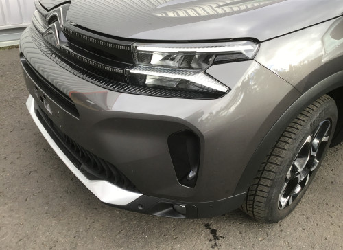 Citroën C5 AIRCROSS Nouveau BlueHDi 130 S&S EAT8 Feel Pack