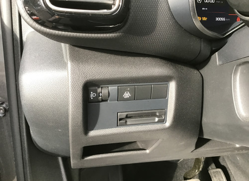 Citroën C5 AIRCROSS Nouveau BlueHDi 130 S&S EAT8 Feel Pack