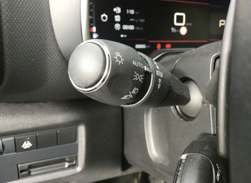 Citroën C5 AIRCROSS Nouveau BlueHDi 130 S&S EAT8 Feel Pack
