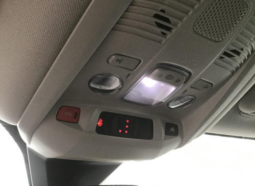 Citroën C5 AIRCROSS Nouveau BlueHDi 130 S&S EAT8 Feel Pack