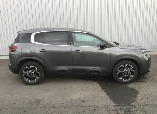 Citroën C5 AIRCROSS Nouveau BlueHDi 130 S&S EAT8 Feel Pack