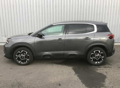 Citroën C5 AIRCROSS Nouveau BlueHDi 130 S&S EAT8 Feel Pack