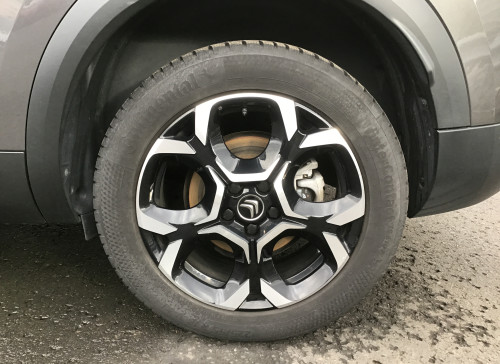 Citroën C5 AIRCROSS Nouveau BlueHDi 130 S&S EAT8 Feel Pack