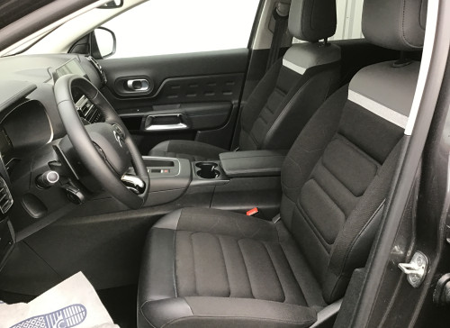 Citroën C5 AIRCROSS Nouveau BlueHDi 130 S&S EAT8 Feel Pack