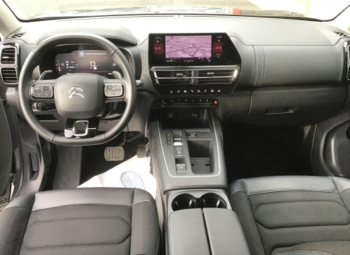 Citroën C5 AIRCROSS Nouveau BlueHDi 130 S&S EAT8 Feel Pack