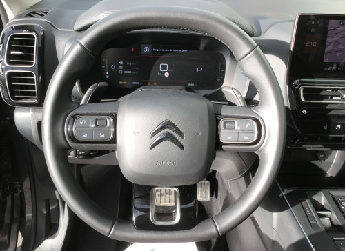 Citroën C5 AIRCROSS Nouveau BlueHDi 130 S&S EAT8 Feel Pack
