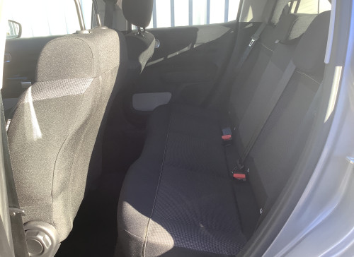 Citroën C3 PureTech 110 ch BVM6 Max