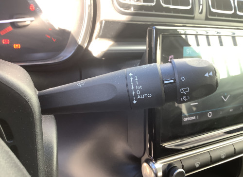 Citroën C3 PureTech 110 ch BVM6 Max