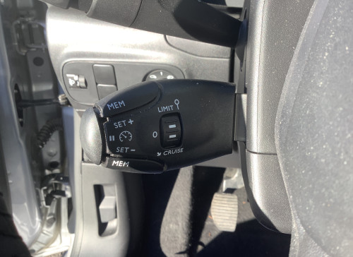 Citroën C3 PureTech 110 ch BVM6 Max