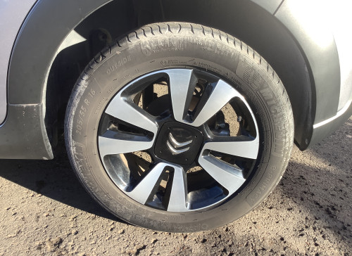 Citroën C3 PureTech 110 ch BVM6 Max