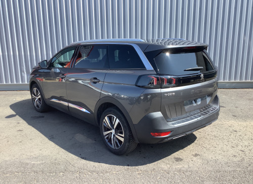 Peugeot 5008 BlueHDi 130ch S&S EAT8 Allure Pack