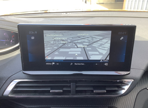 Peugeot 5008 BlueHDi 130ch S&S EAT8 Allure Pack