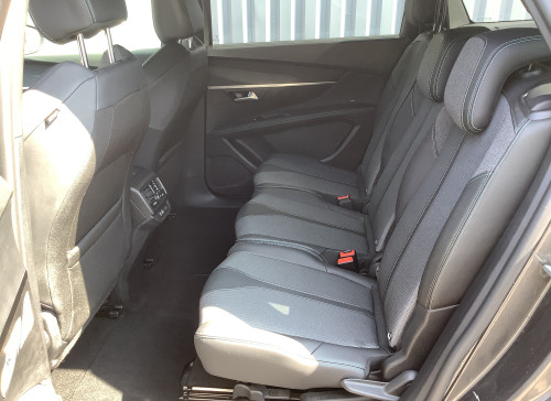 Peugeot 5008 BlueHDi 130ch S&S EAT8 Allure Pack
