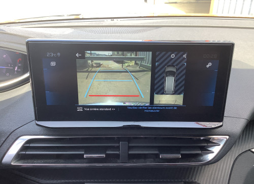 Peugeot 5008 BlueHDi 130ch S&S EAT8 Allure Pack