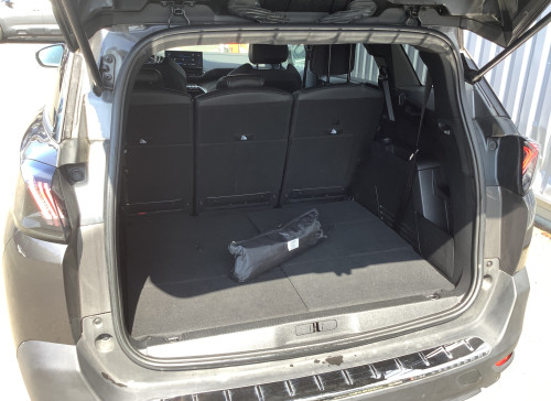 Peugeot 5008 BlueHDi 130ch S&S EAT8 Allure Pack